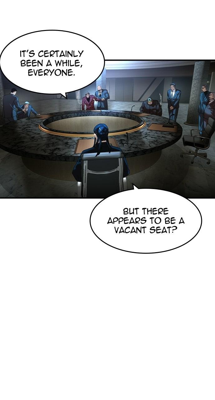 Read The Heir EN Manga Online