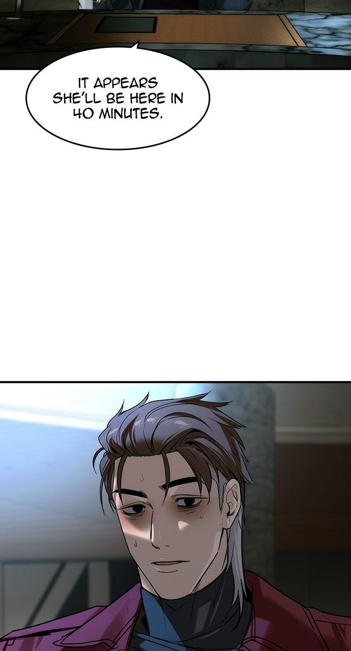 Read The Heir EN Manga Online