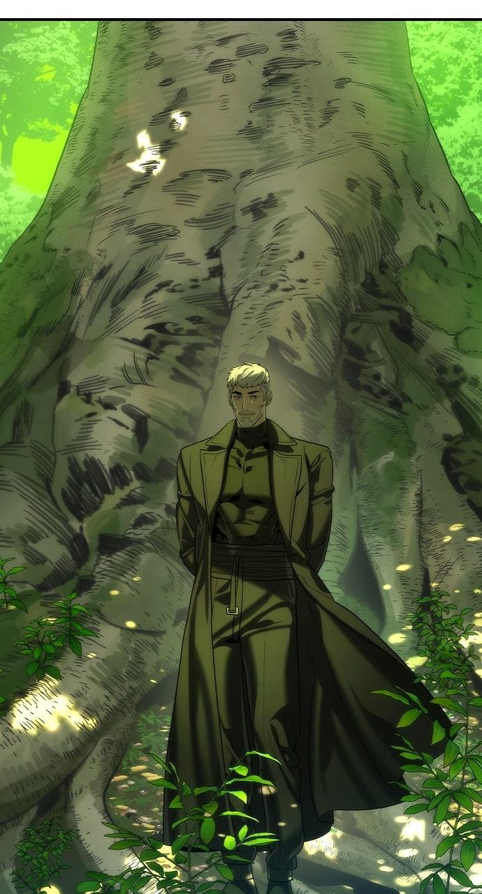 Read The Heir EN Manga Online