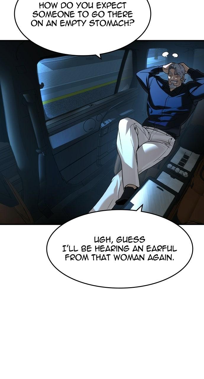 Read The Heir EN Manga Online