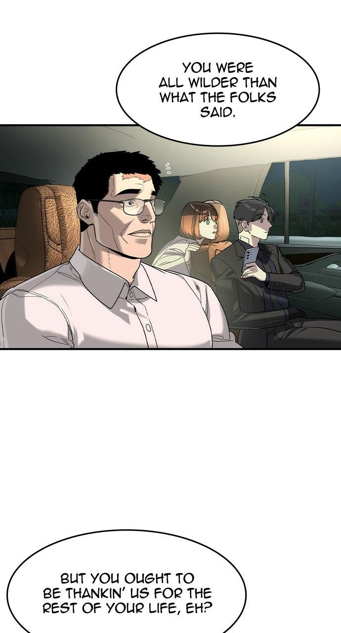 Read The Heir EN Manga Online