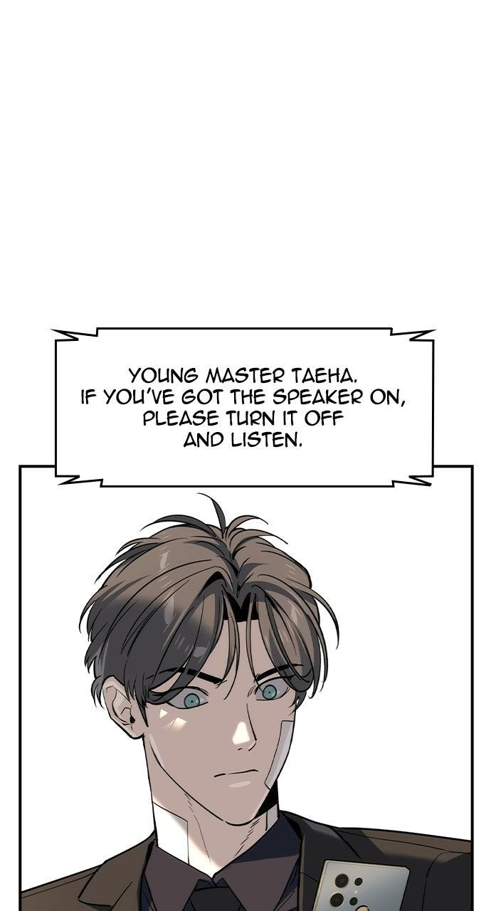 Read The Heir EN Manga Online