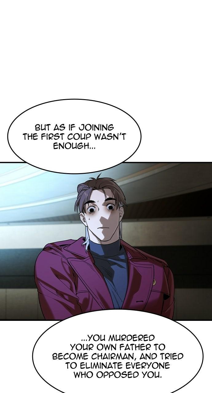 Read The Heir EN Manga Online