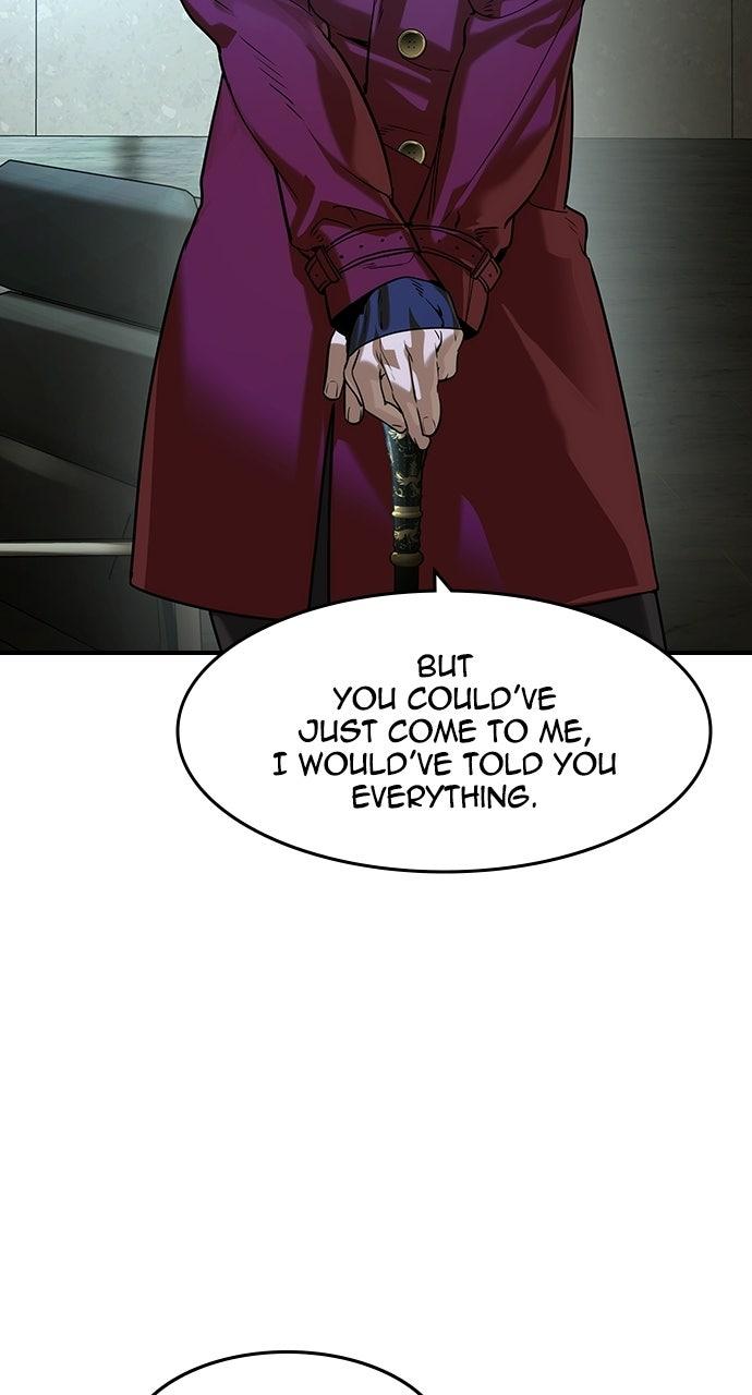 Read The Heir EN Manga Online