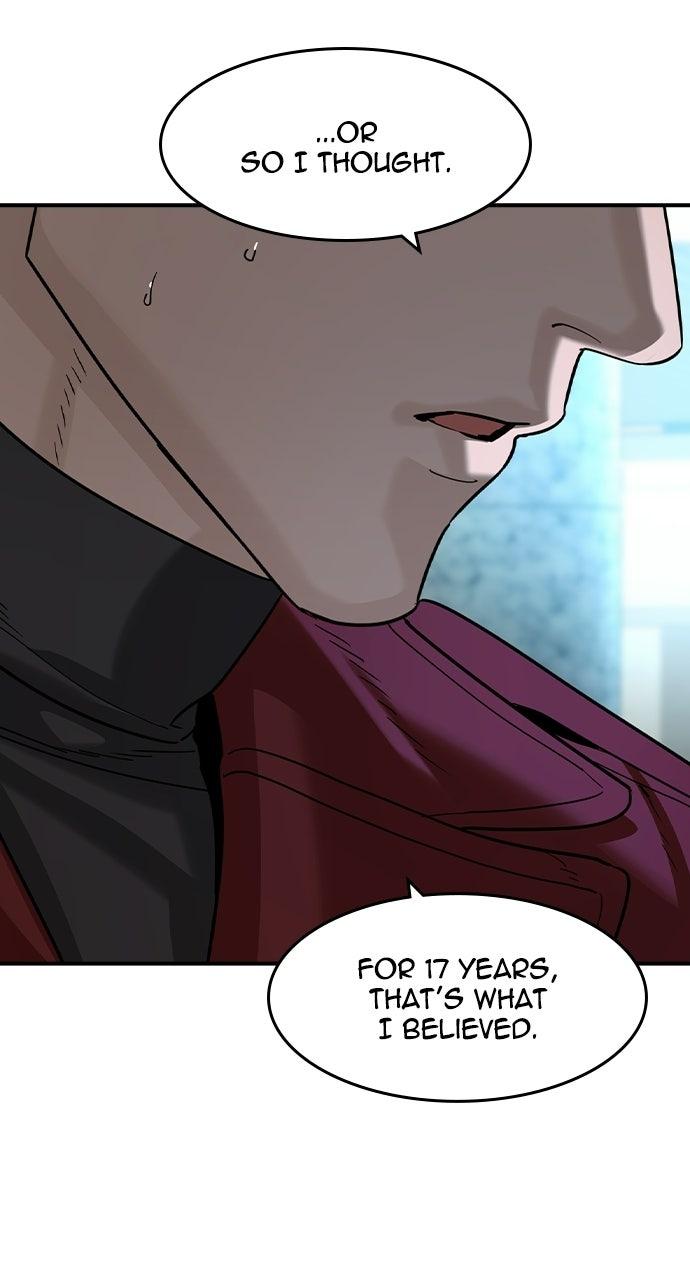 Read The Heir EN Manga Online