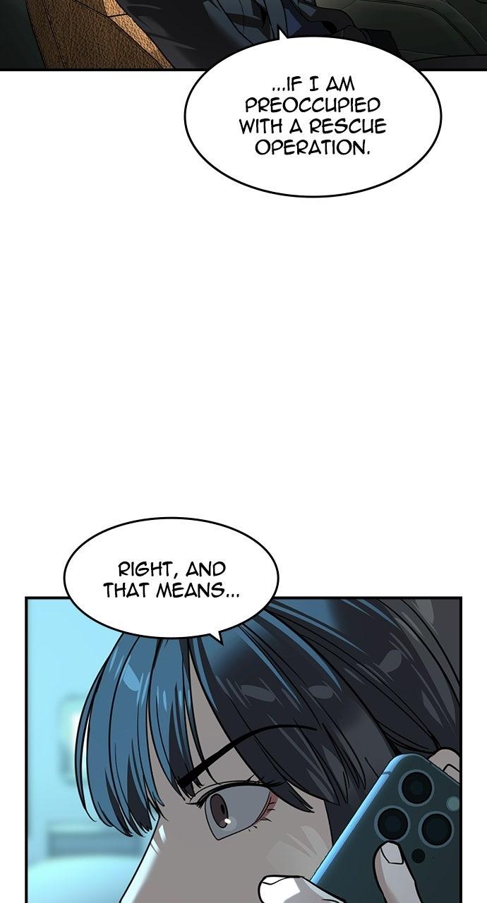 Read The Heir EN Manga Online