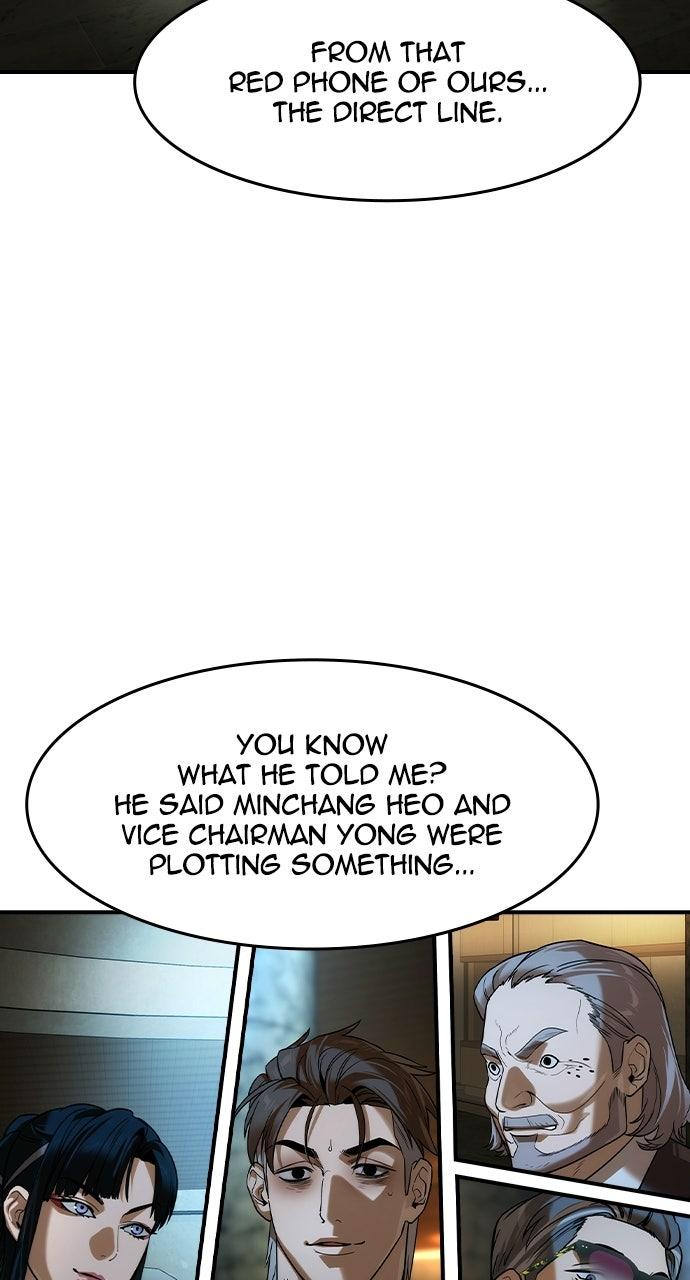 Read The Heir EN Manga Online