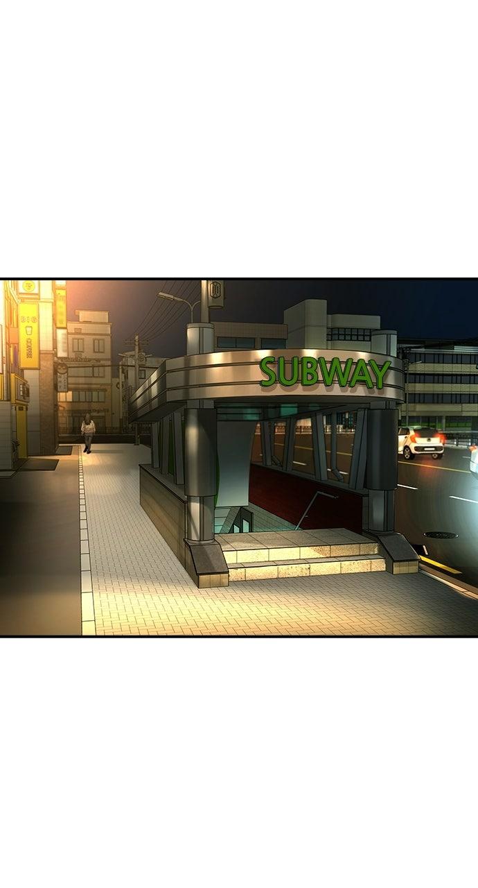 Read The Heir EN Manga Online