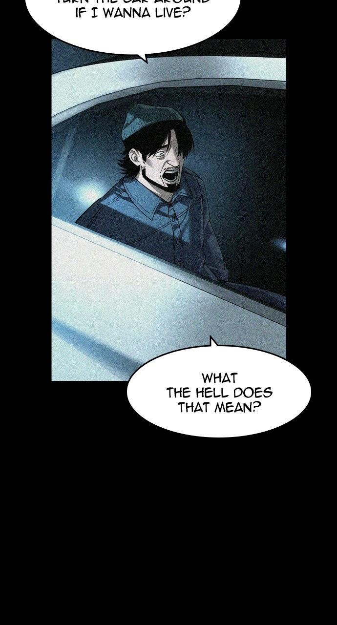 Read The Heir EN Manga Online