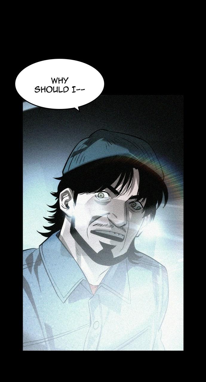 Read The Heir EN Manga Online