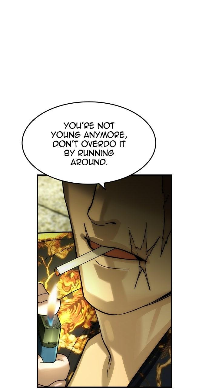 Read The Heir EN Manga Online