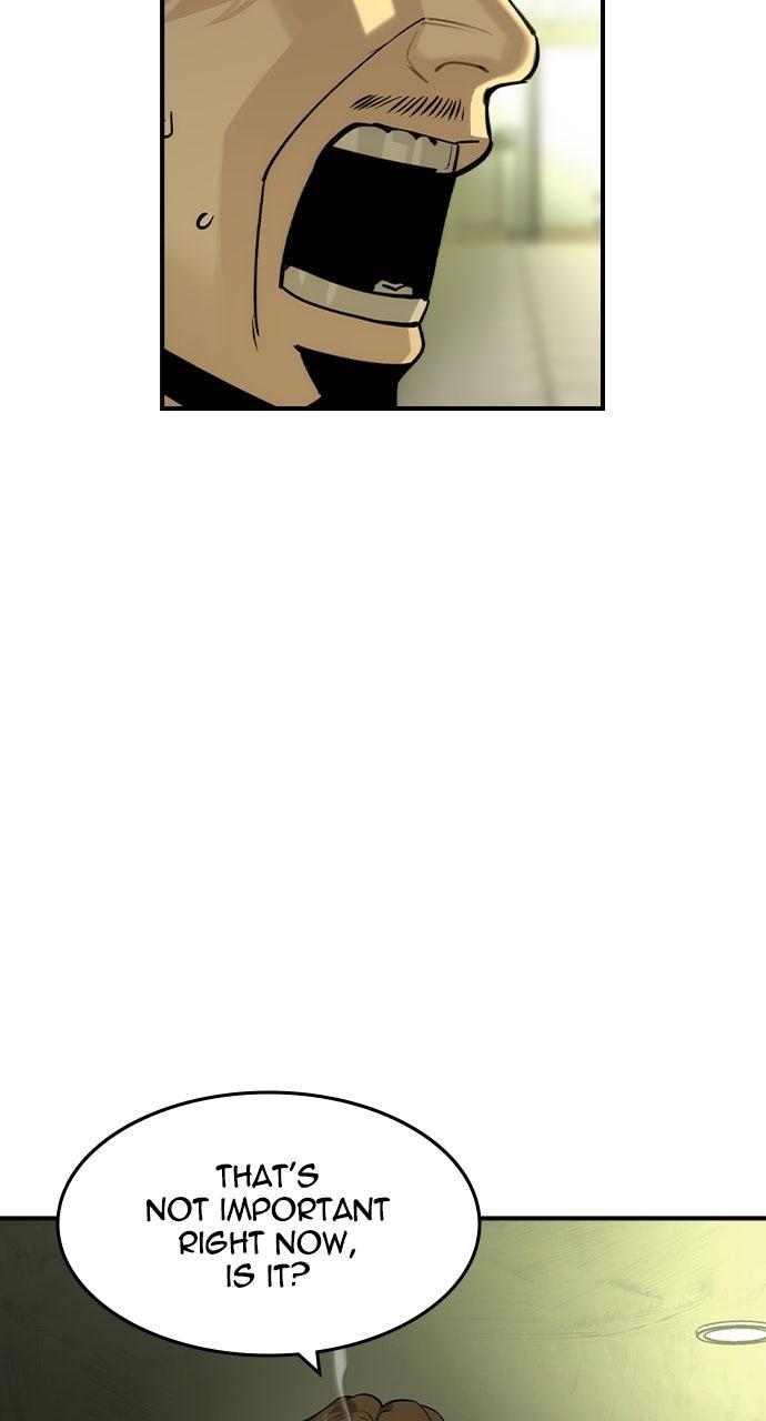 Read The Heir EN Manga Online