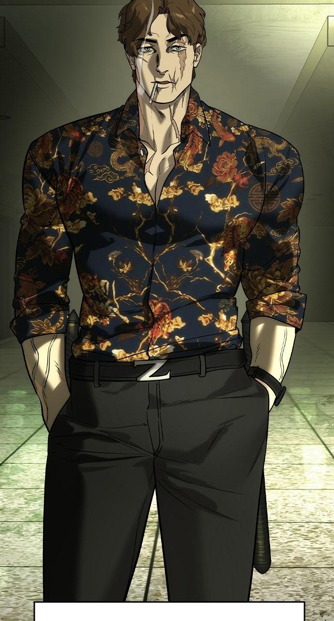 Read The Heir EN Manga Online