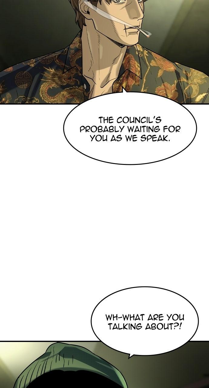 Read The Heir EN Manga Online