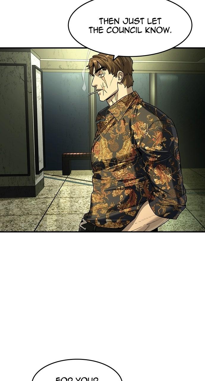 Read The Heir EN Manga Online