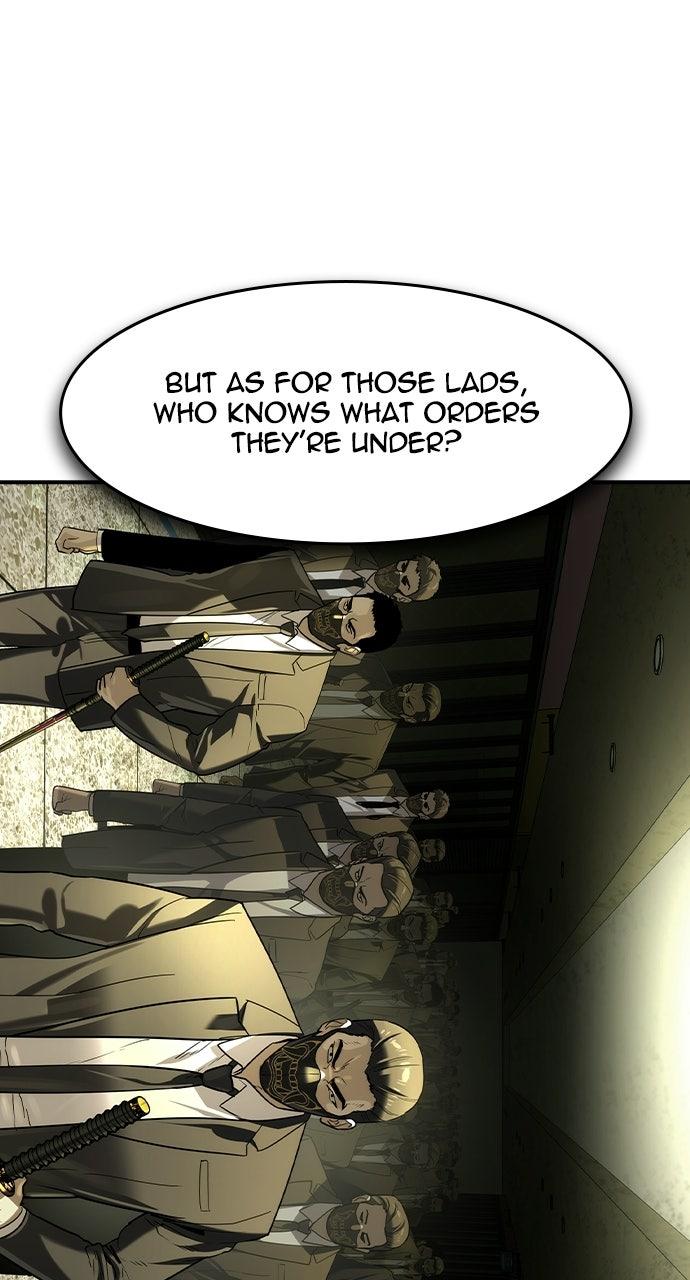 Read The Heir EN Manga Online