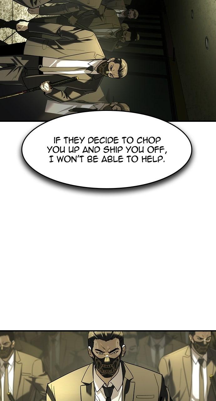 Read The Heir EN Manga Online