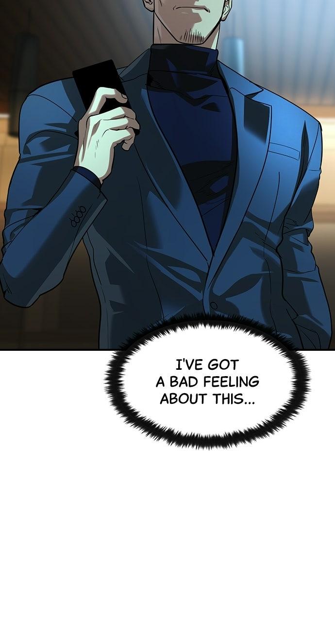 Read The Heir EN Manga Online