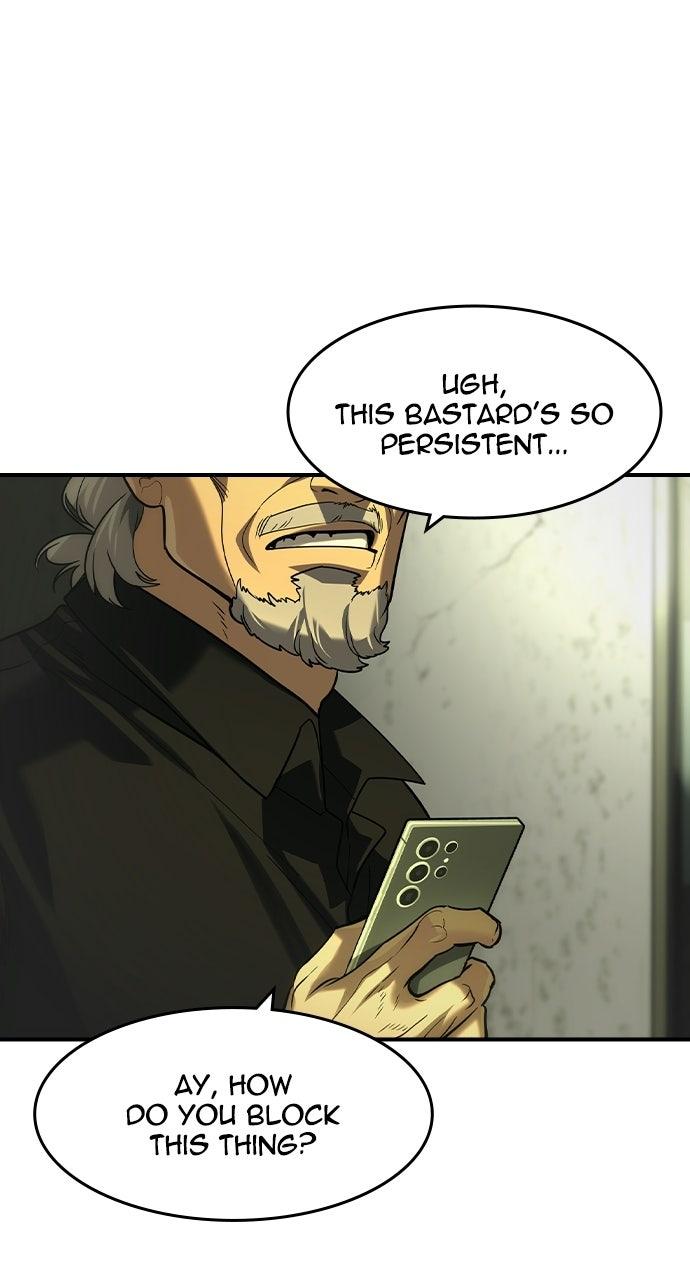 Read The Heir EN Manga Online