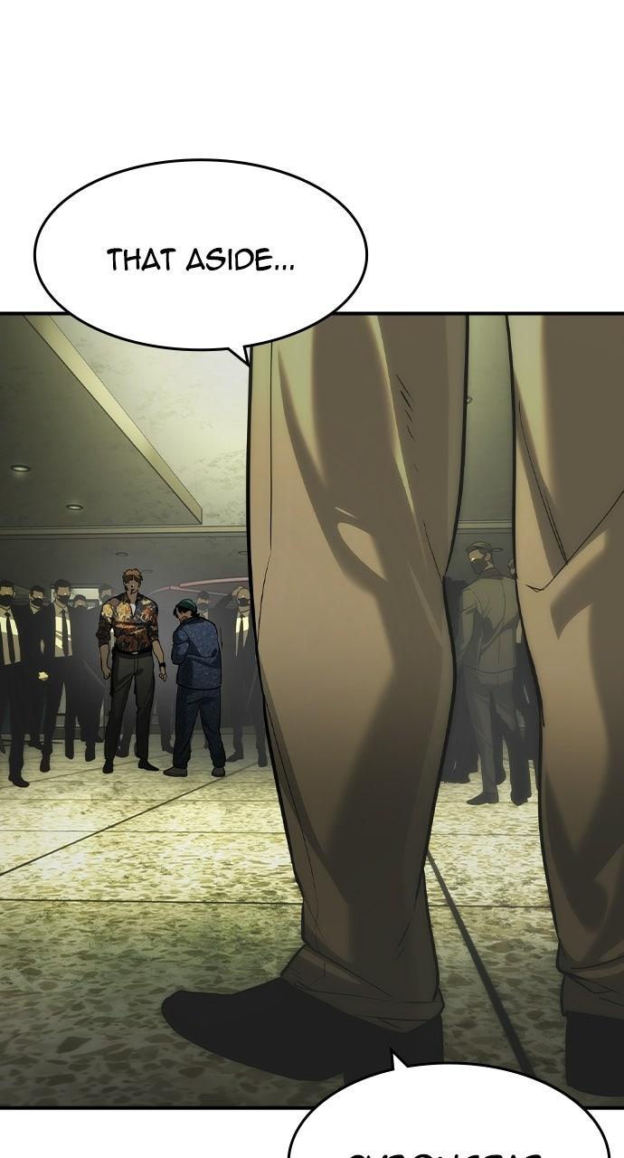 Read The Heir EN Manga Online