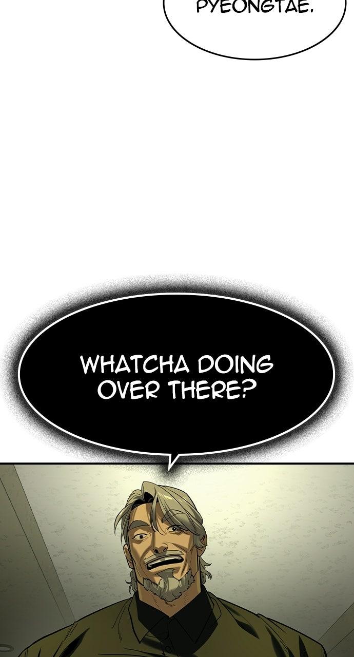 Read The Heir EN Manga Online