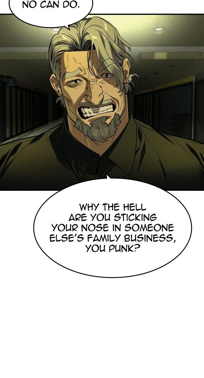 Read The Heir EN Manga Online