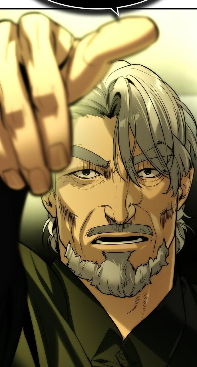 Read The Heir EN Manga Online