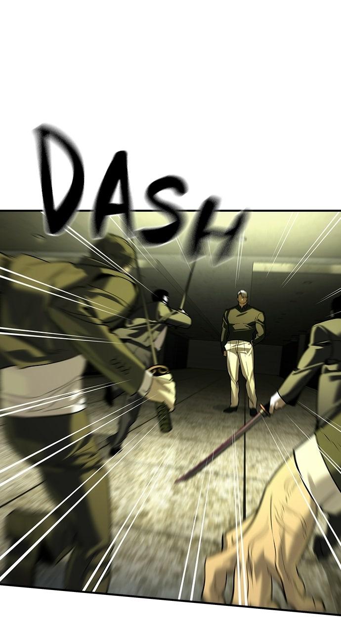 Read The Heir EN Manga Online