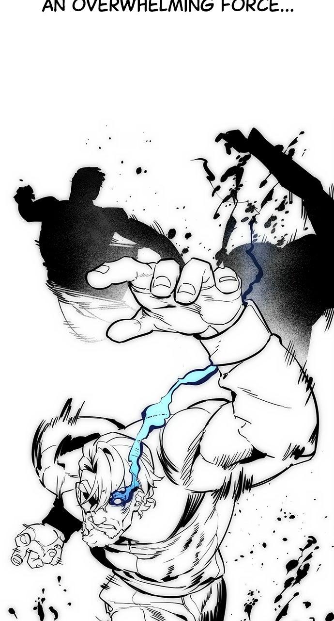 Read The Heir EN Manga Online