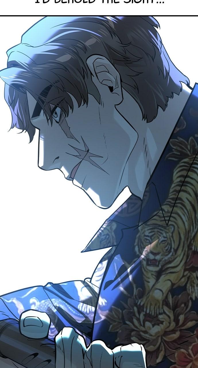 Read The Heir EN Manga Online