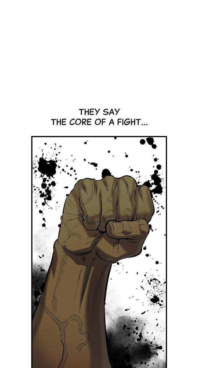 Read The Heir EN Manga Online