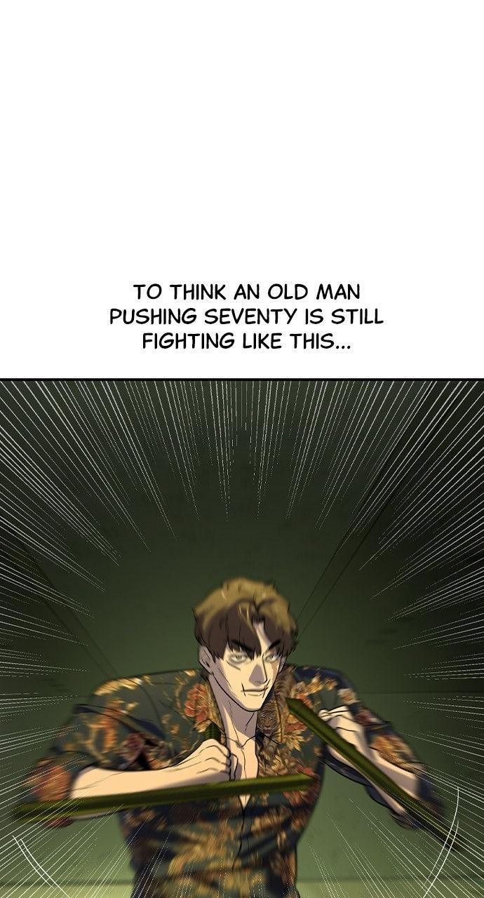 Read The Heir EN Manga Online