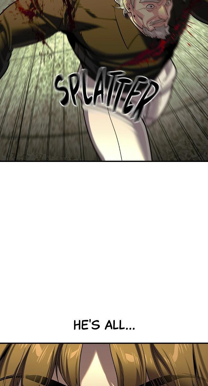 Read The Heir EN Manga Online