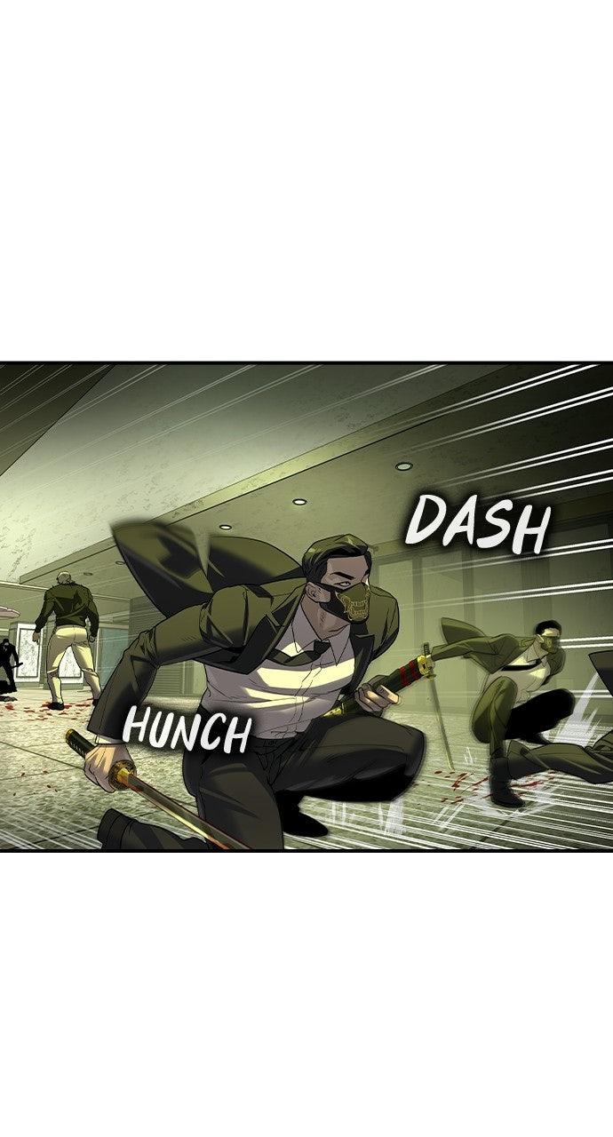 Read The Heir EN Manga Online