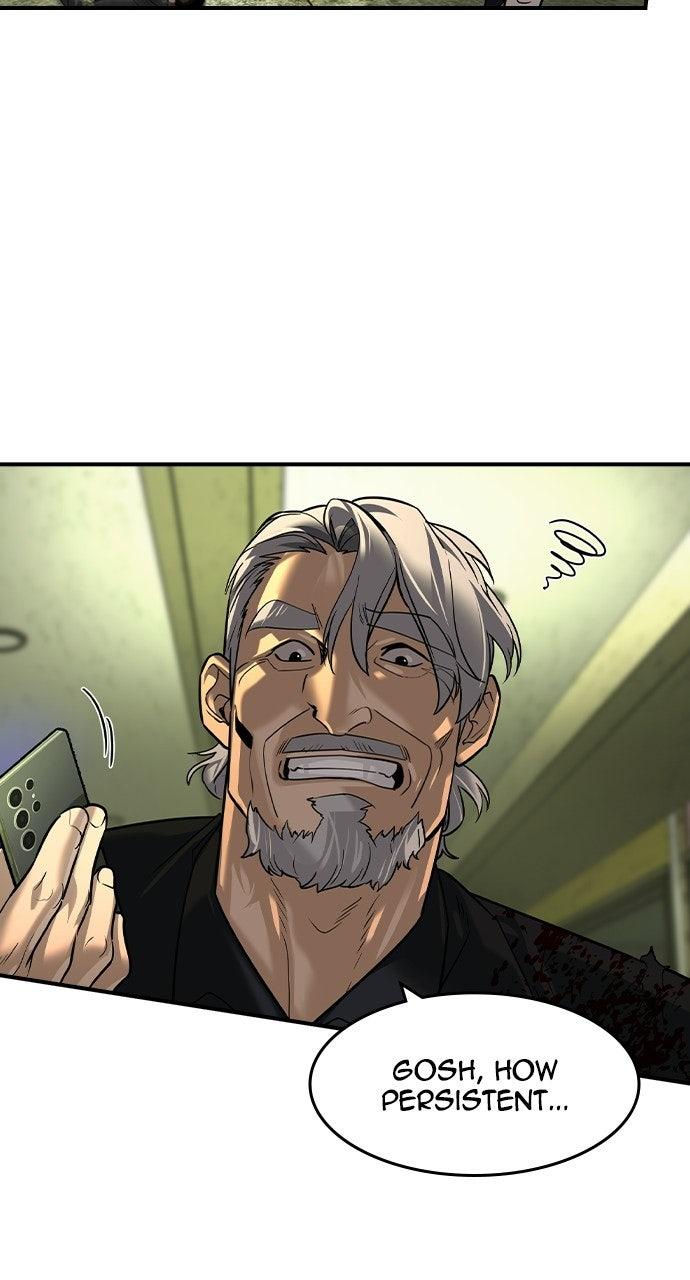 Read The Heir EN Manga Online