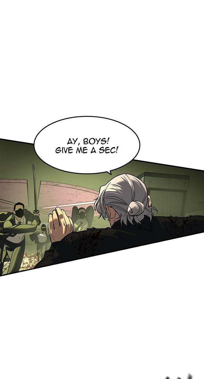 Read The Heir EN Manga Online