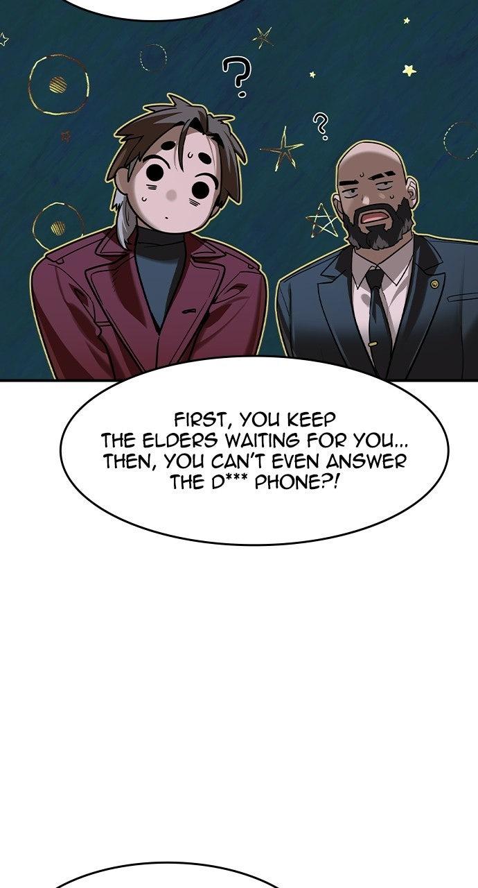 Read The Heir EN Manga Online