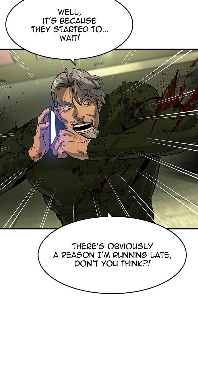 Read The Heir EN Manga Online