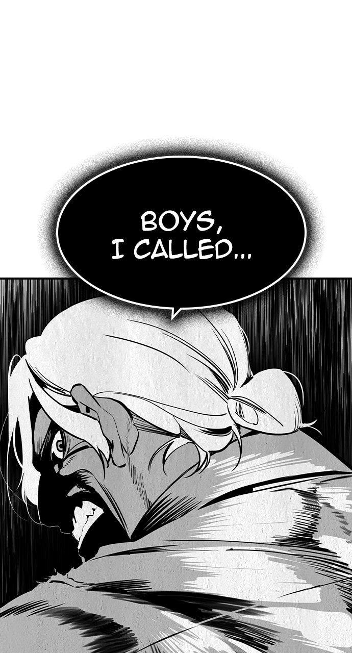 Read The Heir EN Manga Online