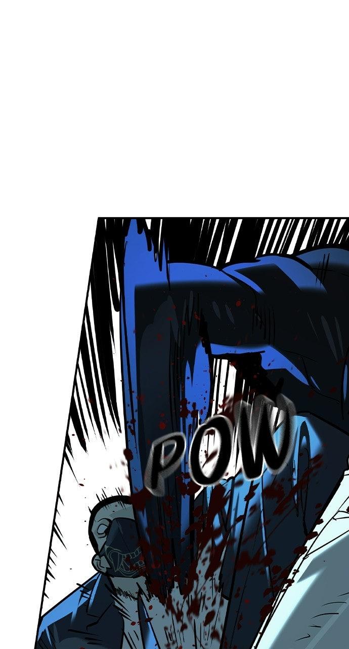 Read The Heir EN Manga Online