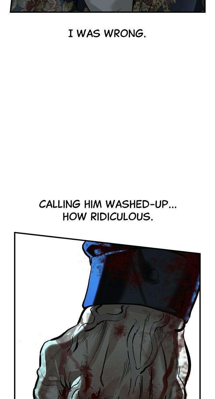 Read The Heir EN Manga Online