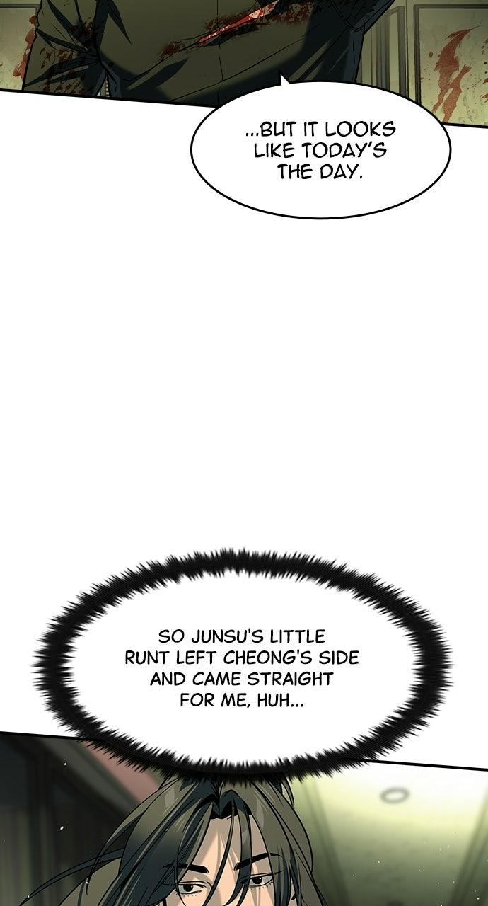 Read The Heir EN Manga Online