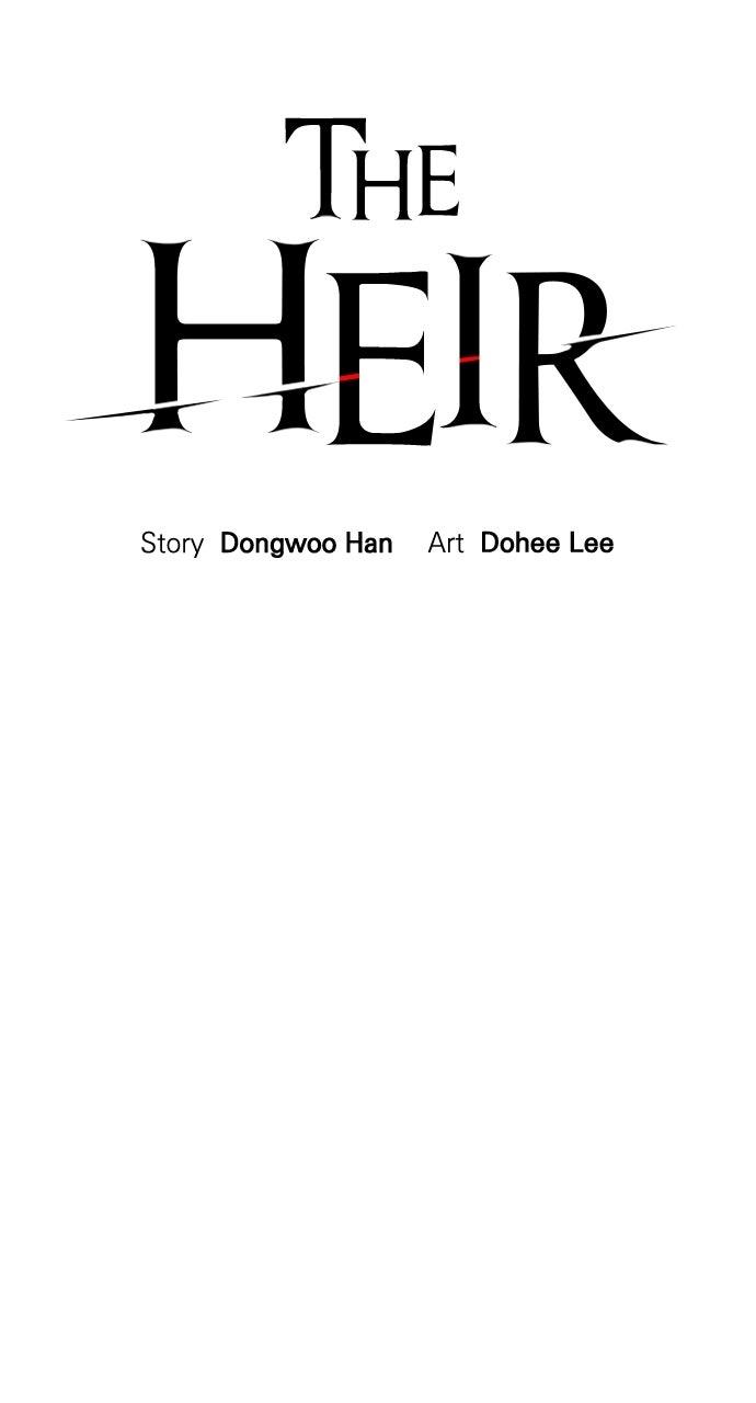 Read The Heir EN Manga Online