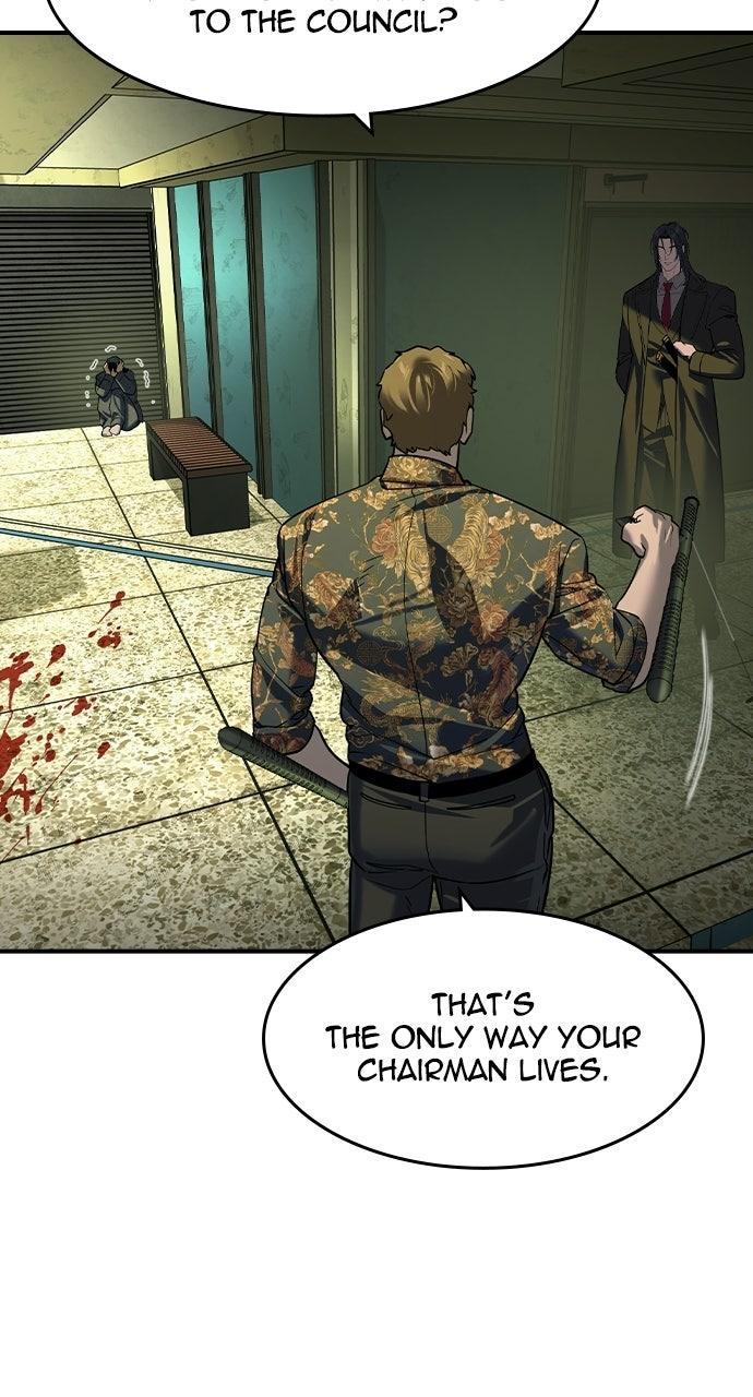 Read The Heir EN Manga Online