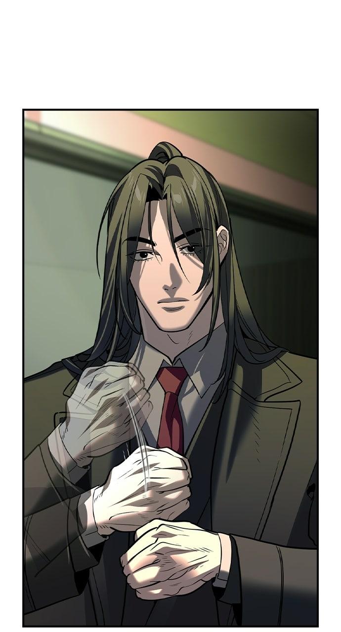 Read The Heir EN Manga Online