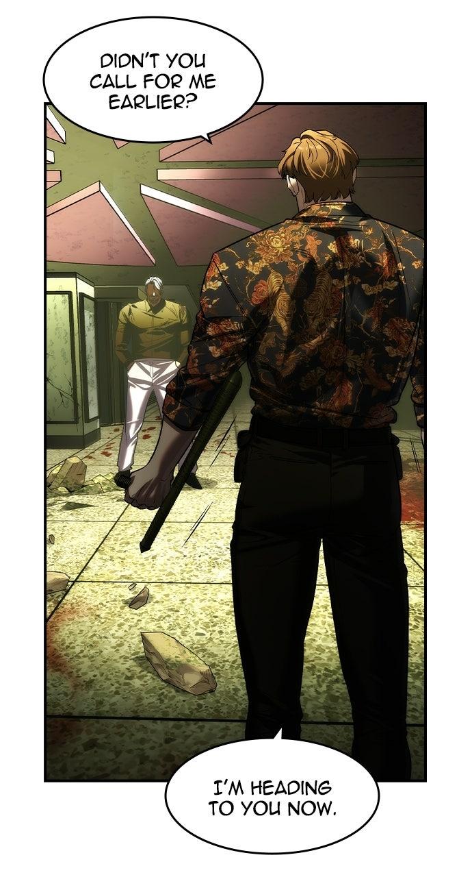 Read The Heir EN Manga Online