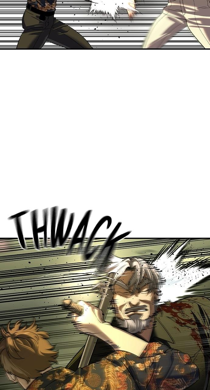 Read The Heir EN Manga Online