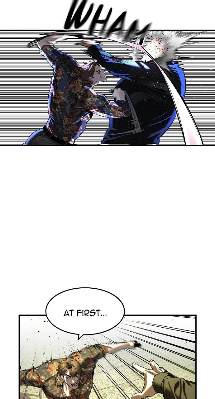 Read The Heir EN Manga Online