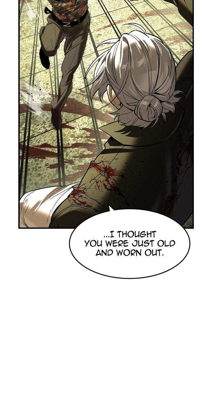 Read The Heir EN Manga Online