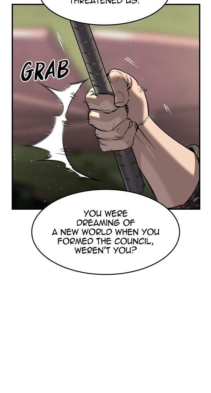 Read The Heir EN Manga Online